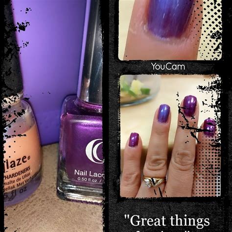 Cc nails - Specialties: We believe beauty is in the eye of the beholder and that communication is key. We specialize in all nail services from regular polish manicure and pedicures, to gel polish, all the way to acrylic, dip powder, and hard gel sets. We do designs :) Please feel free to bring an inspo pic from Instagram or Pinterest and one of our designers will bring it to …